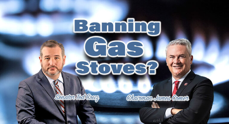 Seeking Answers on Efforts to Ban Gas Stoves
