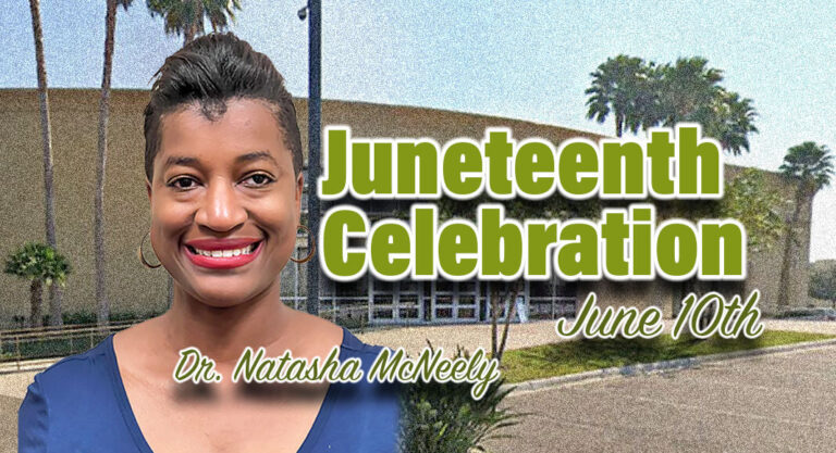 ‘Village in the Valley Juneteenth Perfecting Unity Celebration’, June 10th