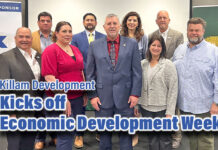 Killam Development Sponsors State of Transportation & Infrastructure