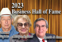 Celebrating Exceptional Business Leaders at 2023 Business Hall of Fame
