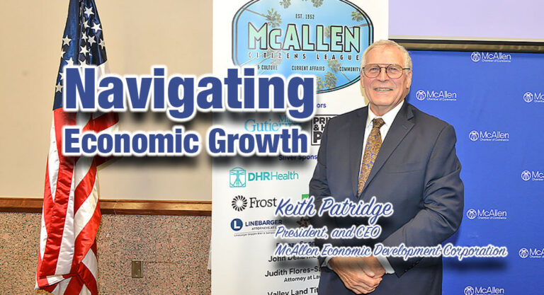 Navigating Economic Growth 