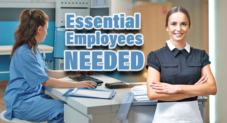 Essential Employees