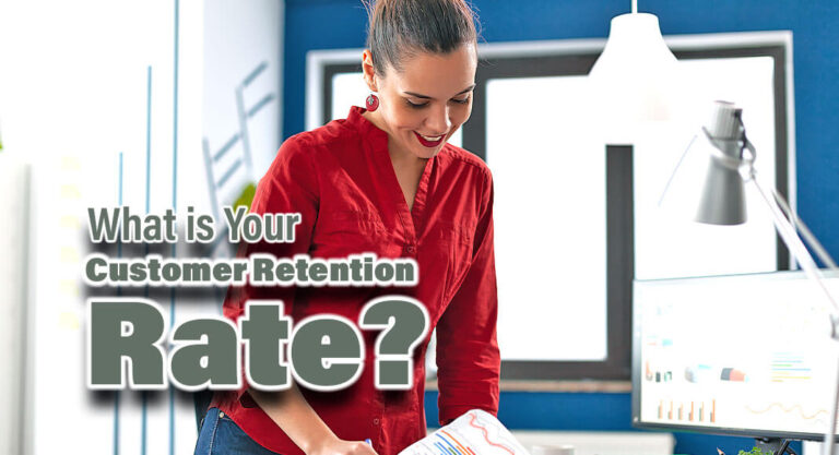 Q: What Is Your Customer Retention Rate?