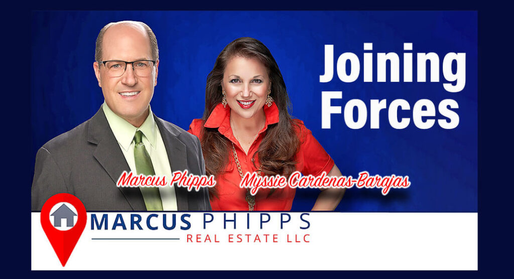 Two Local Real Estate Icons Join Forces in Epic RGV Collaboration