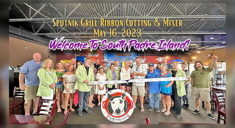 Rockin’ Cigar Bar & Grill & Sputnik Grill Now Open