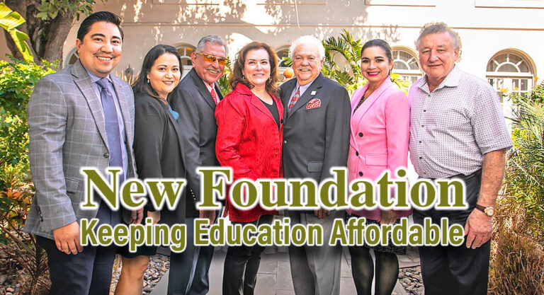 STC Establishes Foundation & Names Board