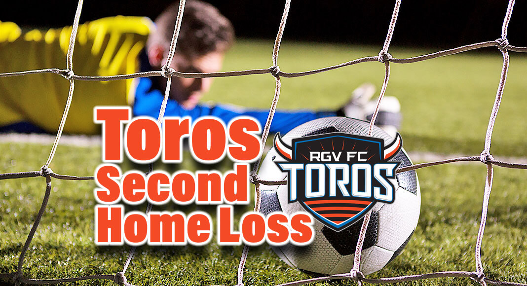 Rio Grande Valley FC (2-3-5) hosted the first-ever meeting against Eastern conference side Tampa Bay Rowdies (5-4-2) on Saturday night at H-E-B Park. The visiting side claimed a convincing 3-0 victory after a second half flurry of goals. Image for illustration purposes
