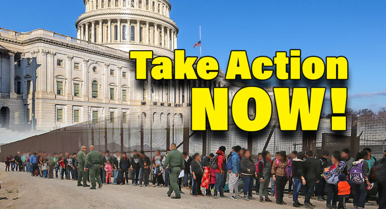 430+ Business Groups Call for Action on Border Security & Legal Immigration