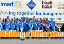 Fighting Hunger & Sparking Change in The RGVÂ