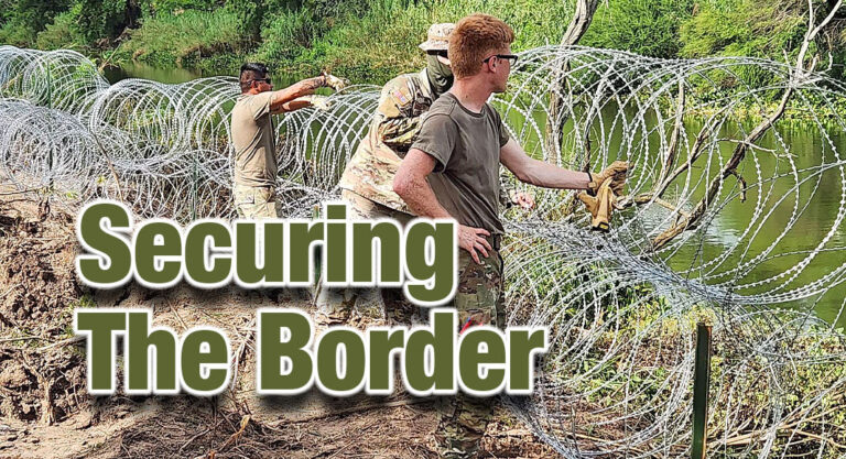 Making-mending Fences High Priority