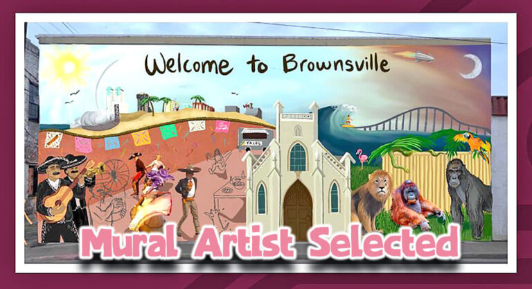 Downtown Mural Artist Has Been Selected