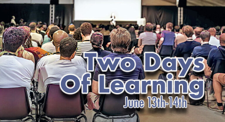 Special Education Symposium, June 13th & 14th