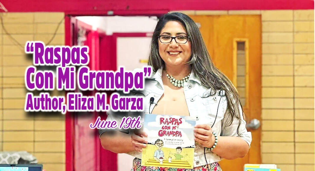 The book has promoted connection and inspired others to appreciate and celebrate the remarkable relationships with their own abuelos and those they love. Image Source Eliza Garza Facebook 