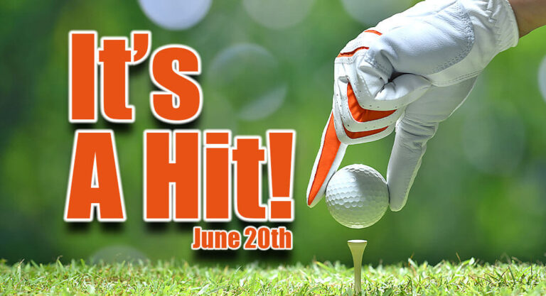 Celebrating Amateur Golf Tourney & Programs, June 20th