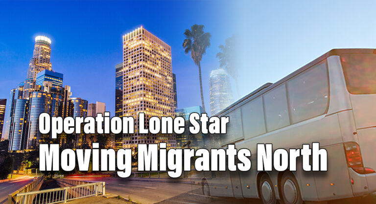 Expanding Successful Migrant Busing Strategy