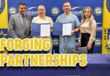 Pharr & PSJA ISD Forge Landmark Long-Term Partnerships