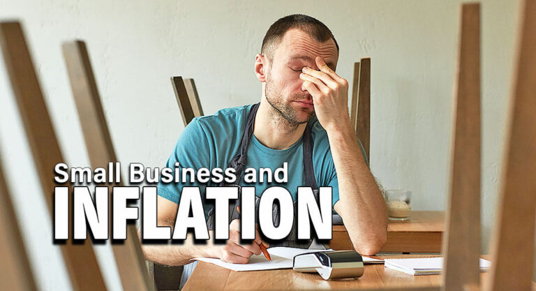 Small Business Owners Concerned for Future Business Conditions