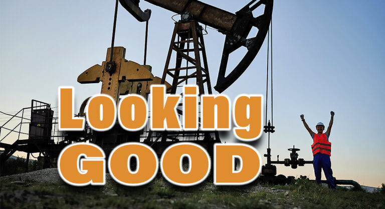 Analysis of Texas’ Economy Finds Reasons for Optimism 