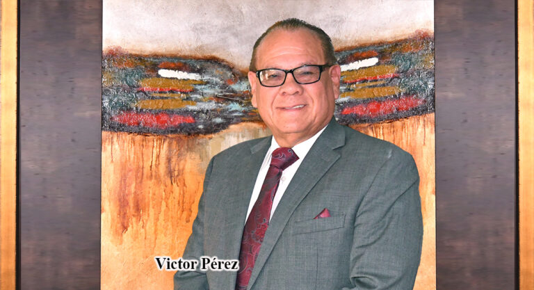 Publisher’s Word – “Victor Pérez: A Visionary Leader Steering Pharr’s Economic Renaissance”