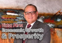 Victor Pérez, M. Ed., possesses a remarkable set of qualifications as the President and Chief Executive Officer of the Pharr Economic Development Corporation (PEDC), making him an exceptional and unparalleled professional to spearhead the economic development of the City of Pharr. His educational background and extensive business experience combine to form a solid foundation for his leadership role.