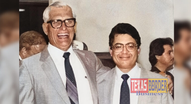 Anecdote: Othal E. Brand, A Life of Public Service and Independent Leadership