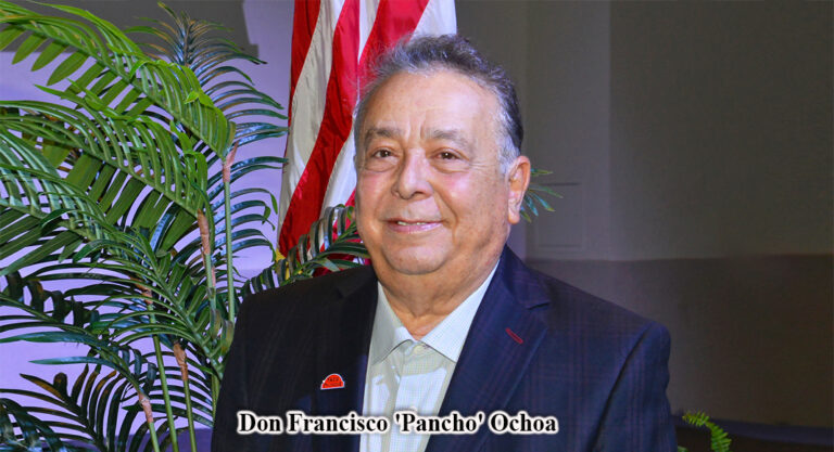 Don Pancho Ochoa: From a Small Shoe Store to the Creation of El Pollo Loco