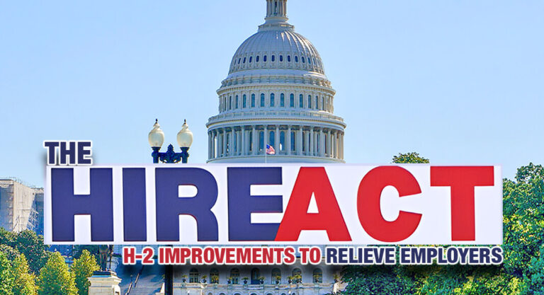 Congress Unites to Introduce HIRE Act