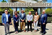Mission EDC’s Trade Mission Fuels Cross-Border Commerce