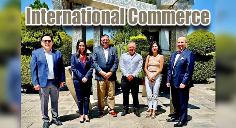 Mission EDC’s Trade Mission Fuels Cross-Border Commerce