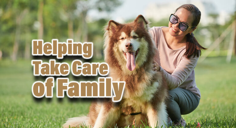  “Pet Deposit Assistance Program” to Support Pet Owners in Mission
