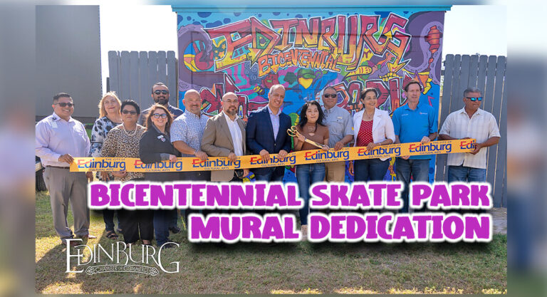 Bicentennial Skate Park Mural 