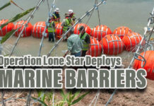 Boosting Border Response with New Marine BarriersĀ
