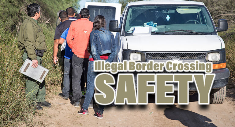 Operation Lone Star Statement on Orders Addressing Illegal Crossings