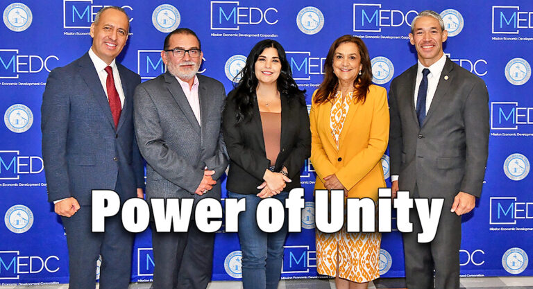 South Texas Mayors’ Alliance, United in Strength for Regional Prosperity, Celebrated Third Meeting