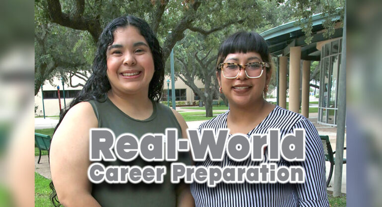 Preparing Students for Real-World Jobs