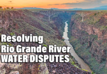 Resolving the Years-Long Multistate Dispute Over the Rio Grande