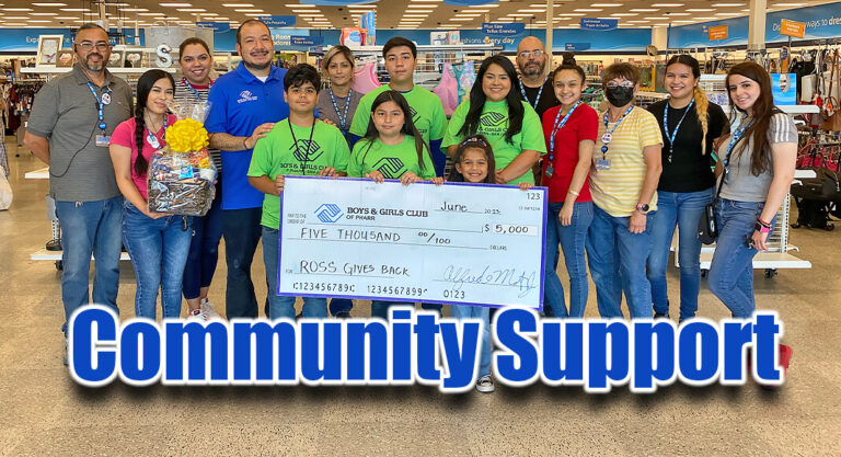 Helping Local Youth & Teens Learn