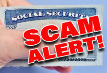 Edinburg PD Issues SCAM ALERT