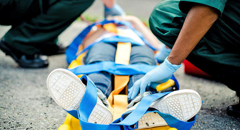 Emergency Room Visits Surge, Texans Die Amid Dangerous Heat Wave