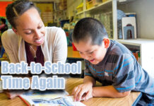 How to Prepare Kids for Heading Back-to-School