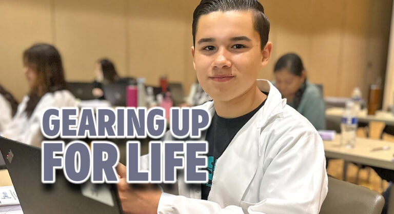 Preparing For High School, Post-Secondary Education