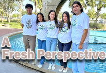 Keep McAllen Beautiful Youth Advisory CouncilÂ