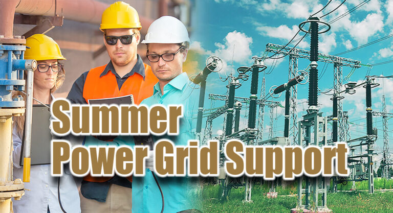 Texas’ Summer Electricity Generation is Critically Being Supported by Natural Gas 