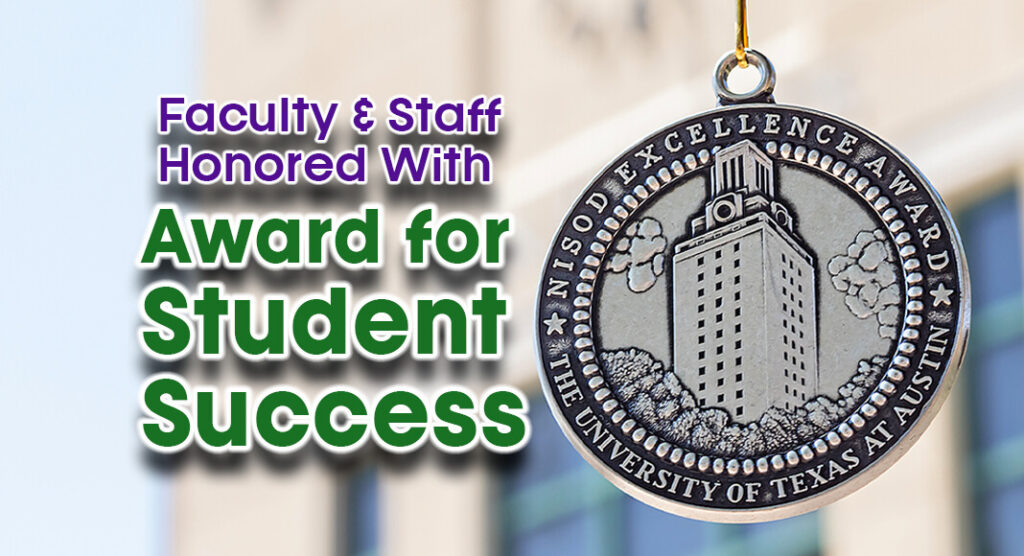 South Texas College has recognized 16 staff and faculty with National Institute for Staff and Organizational Development (NISOD) Excellence Awards. STC honors those who are at the heart of student success, and who are achieving extraordinary work on college campuses. STC Image