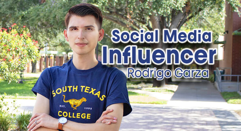 Finding Success as a Social Media Influencer