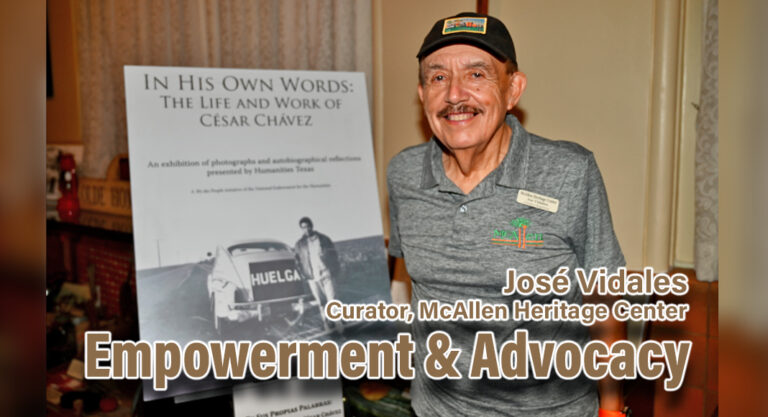 César Chávez: A Legacy of Empowerment and Advocacy