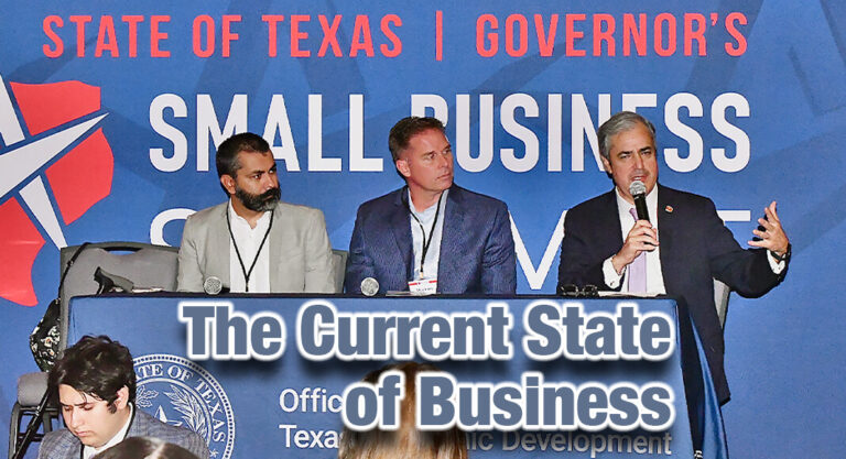 Insights from the Governor’s Small Business Summit