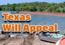 Office Of the Governor Statement On Ruling On Texas’ Border Security