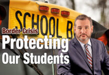 Protecting Students and Prohibiting Schools from Being Turned into Shelters for Illegal Aliens