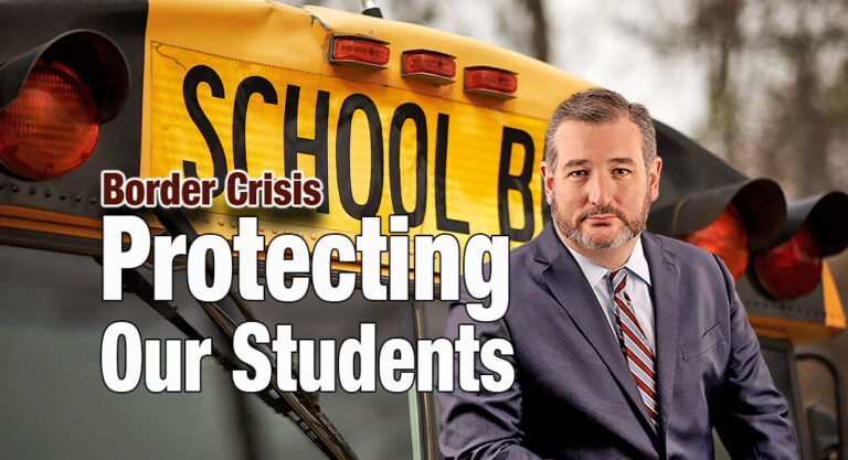 Protecting Students and Prohibiting Schools from Being Turned into Shelters for Illegal Aliens